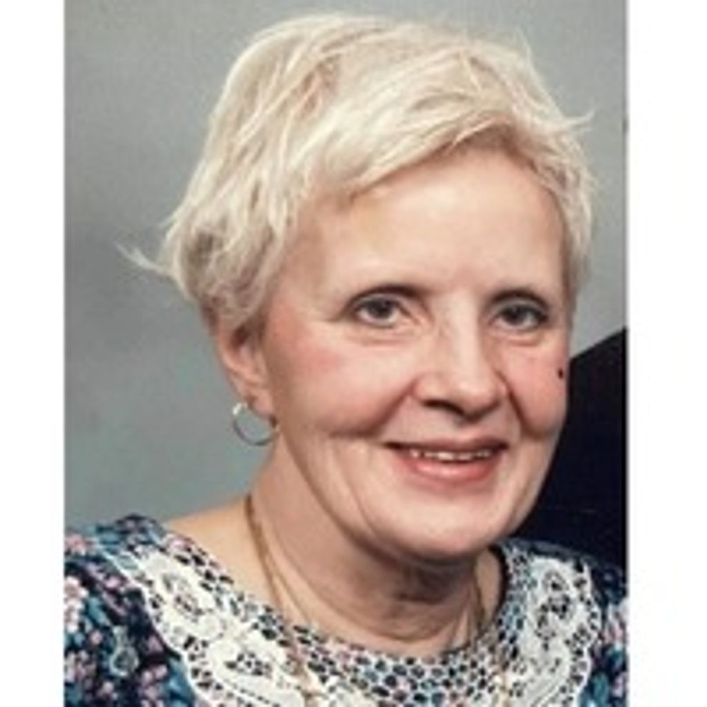 Elna Dotson Profile Photo