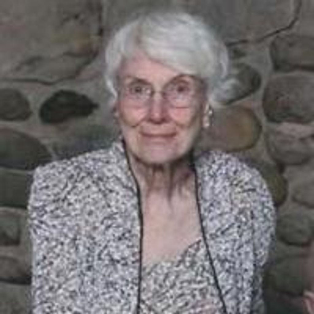 Constance Everson