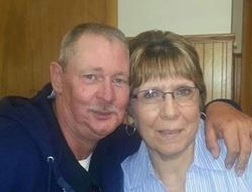 Michael R. Niedzwiadek, Sr.