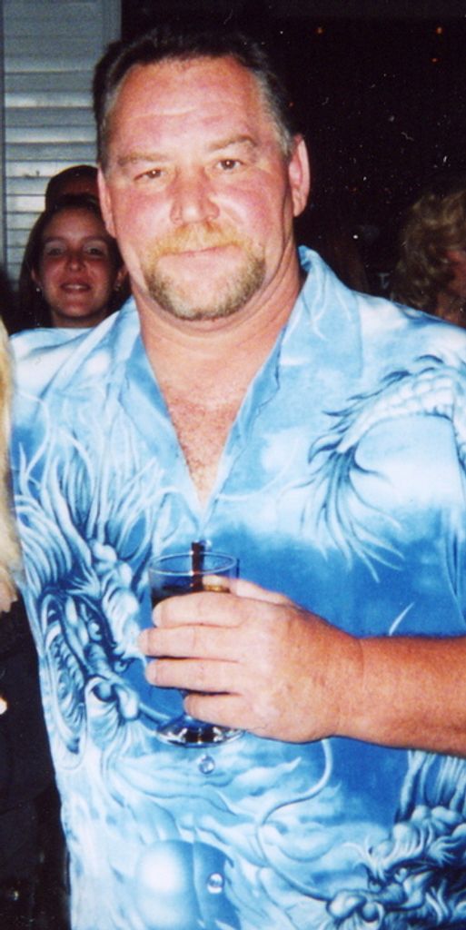 Wayne Swedberg Profile Photo