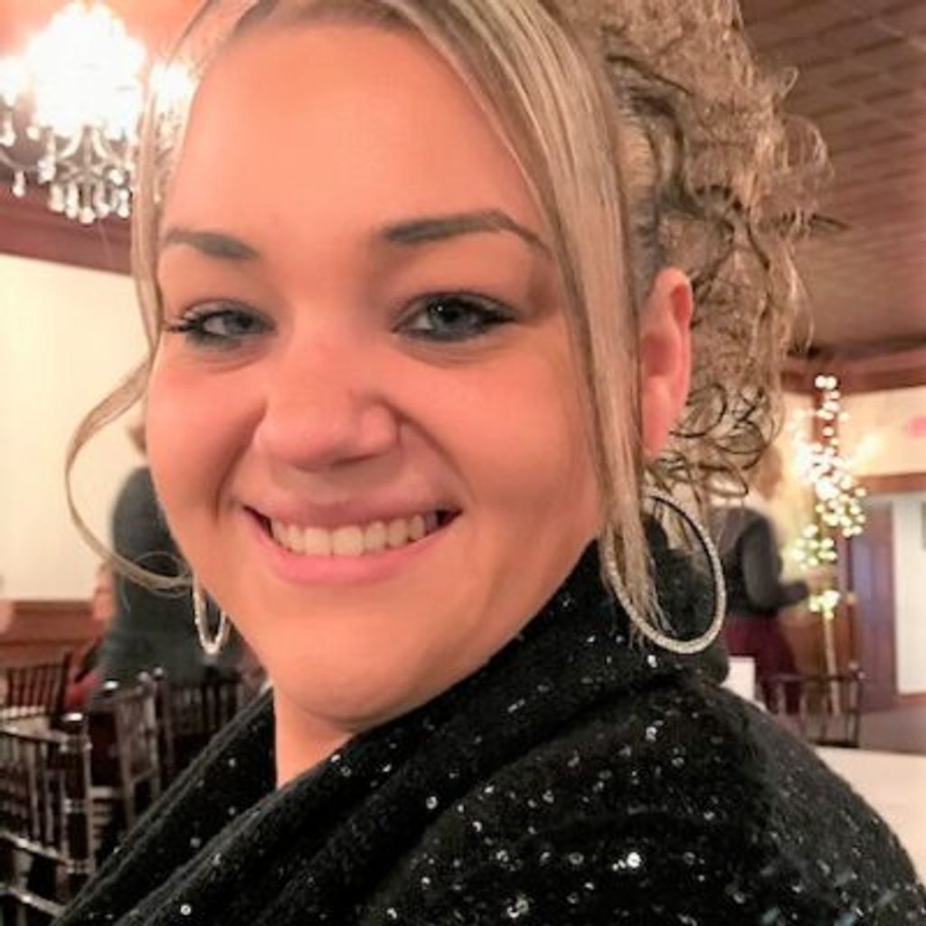 Kristen L. Gustafson Profile Photo