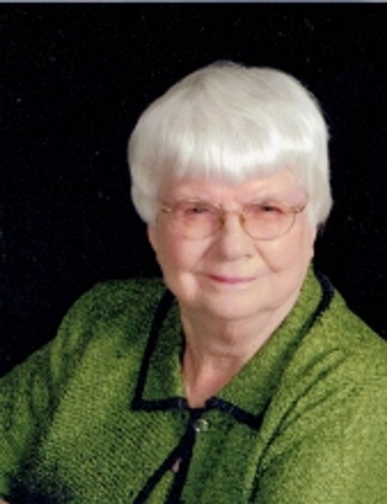 Mrs. Annie Merle Mooney Profile Photo