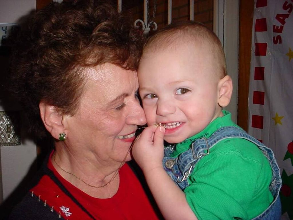 Sylvia Bohte Profile Photo