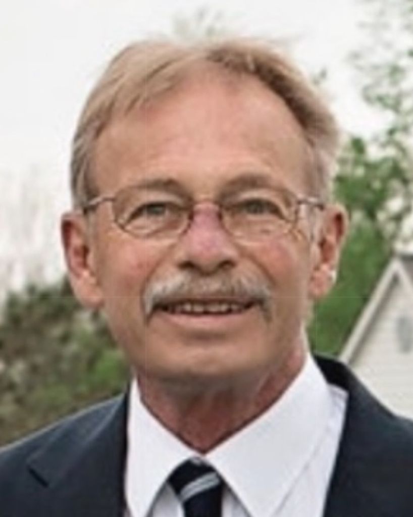 Gary E. Auck