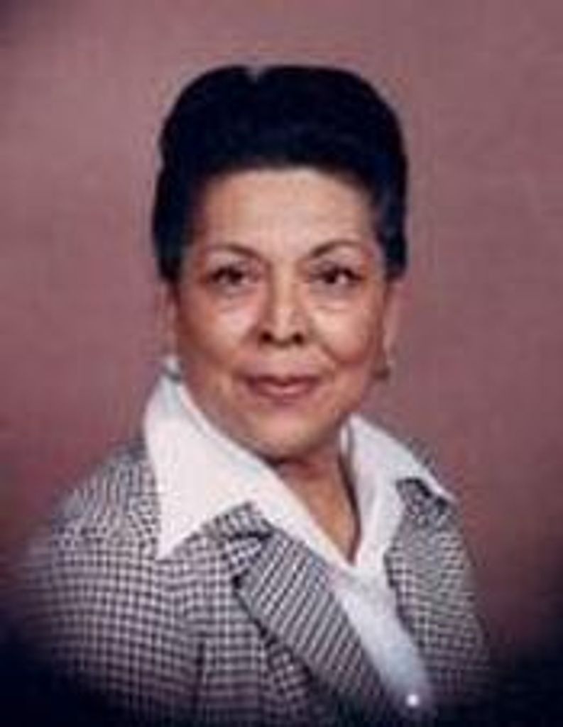 Isabel A. Ramirez