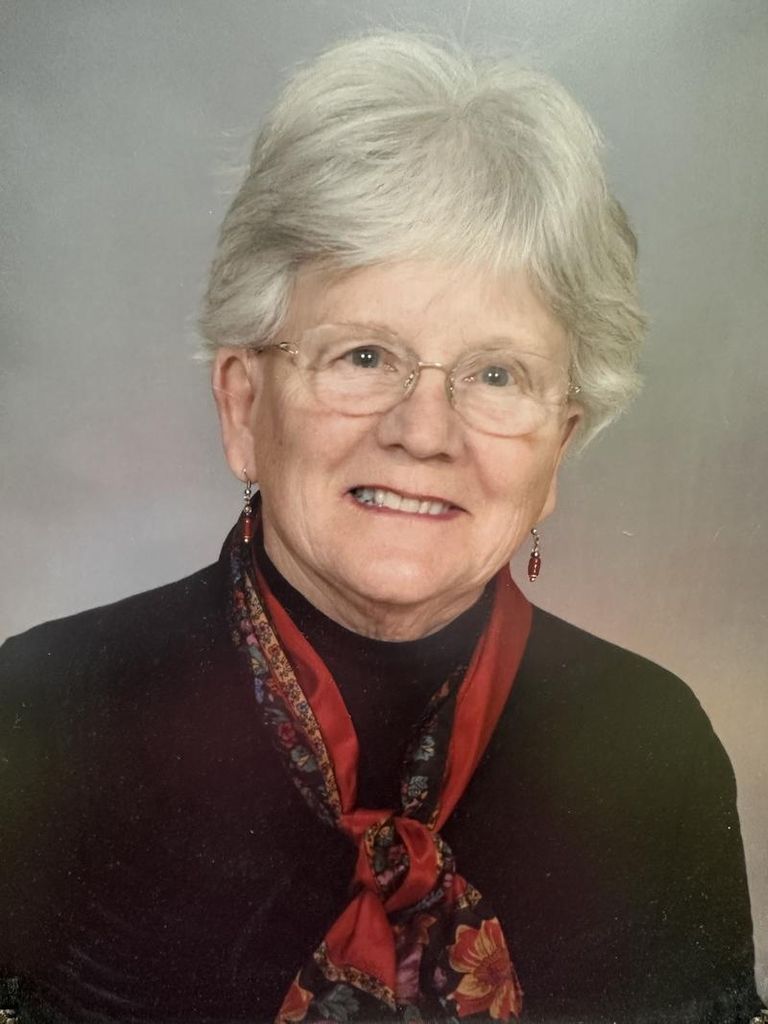 Carol Bernice Ibinger Profile Photo