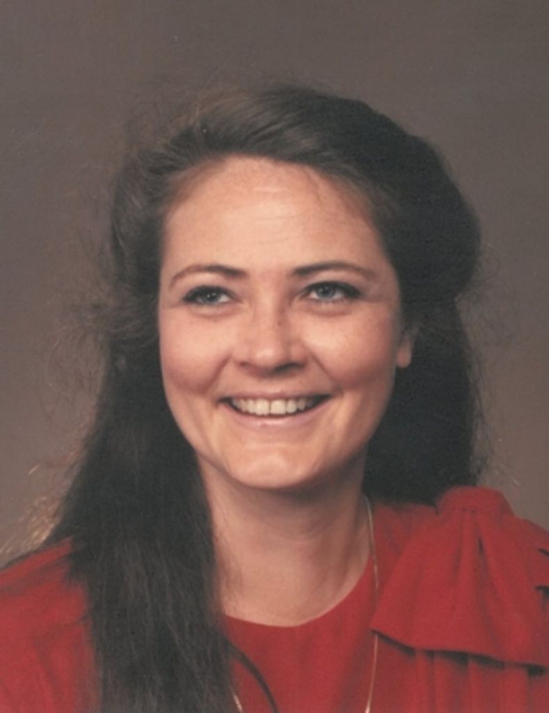 Peggy Lee Gipson Profile Photo