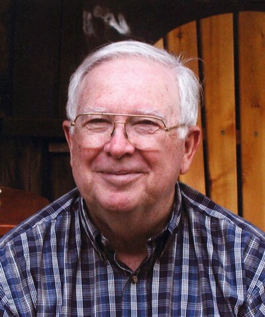 John William Taylor Jr Profile Photo