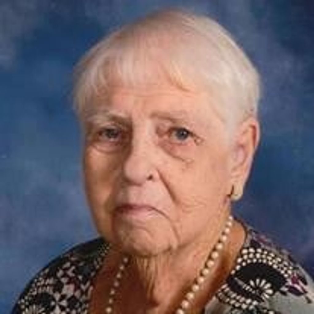 Patricia Ann Kloewer