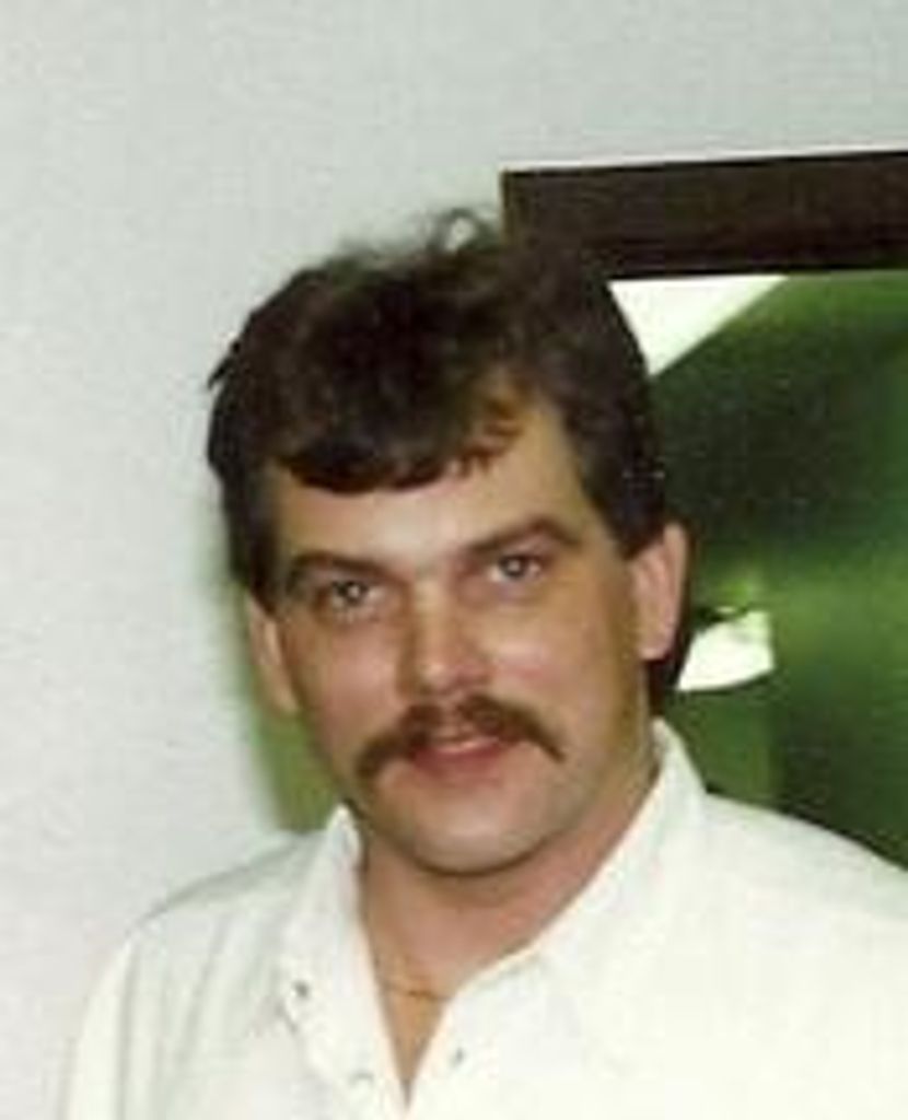 Jeffrey Allen Cobb Profile Photo