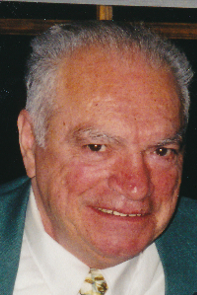 Salvatore M. Aia
