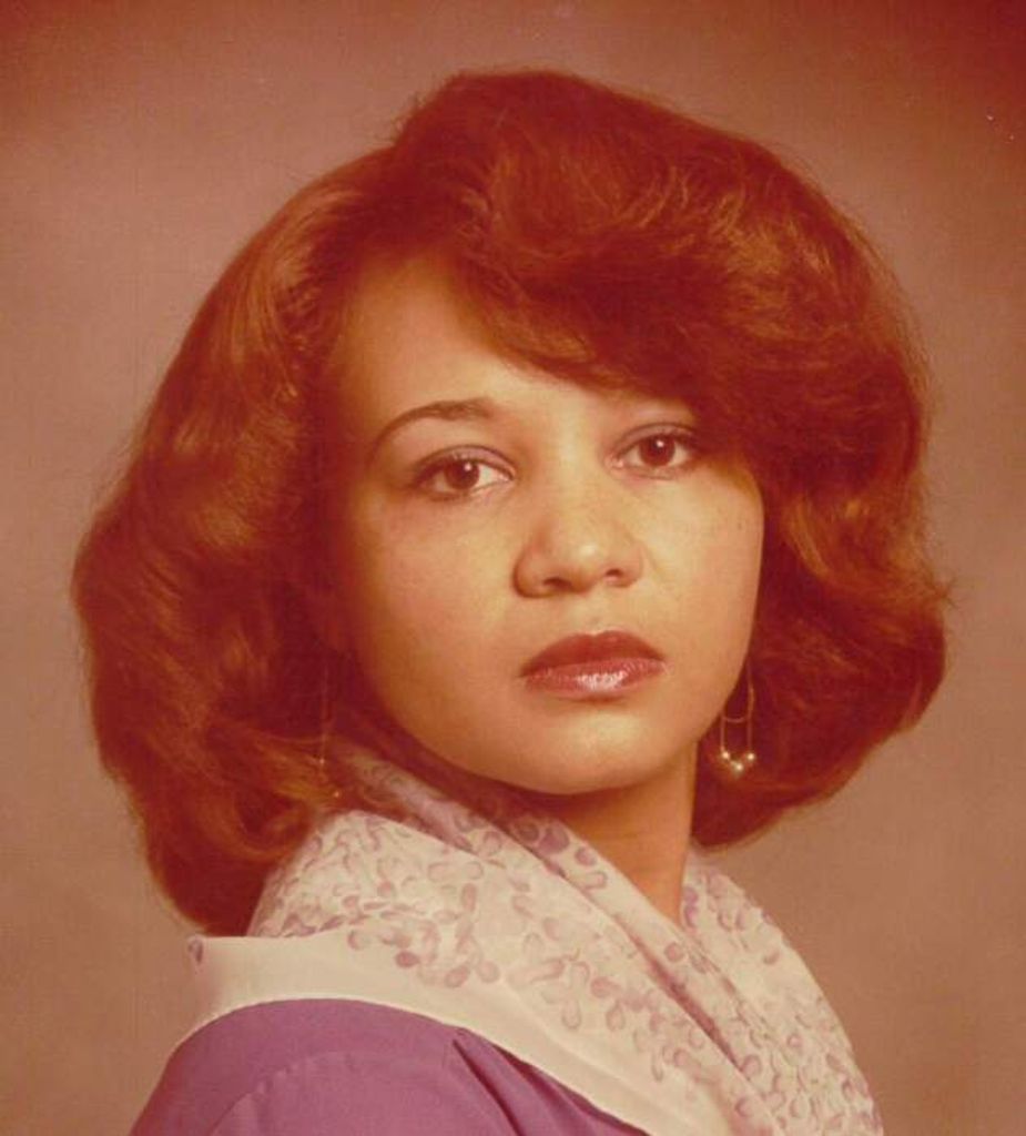 Delzal C (Brown)  Moss Profile Photo