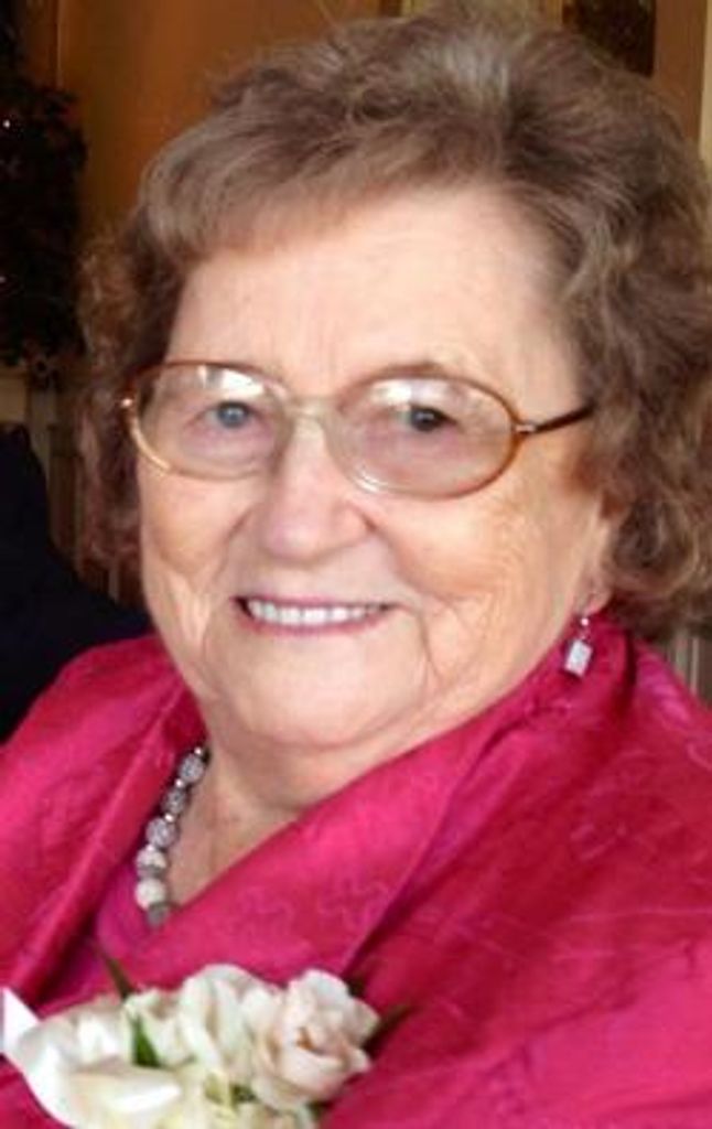 Lorene Chesnut Parker Profile Photo