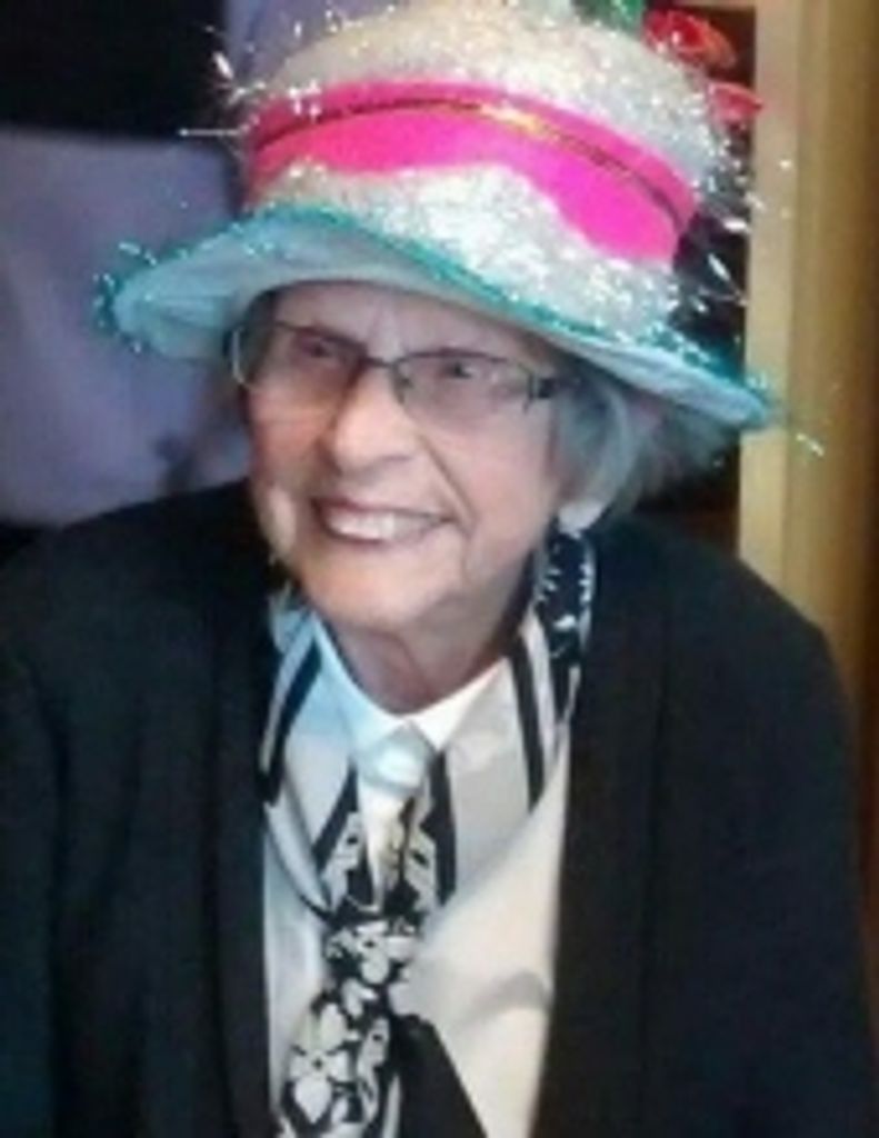 Ketha J.  Beckstrom Profile Photo