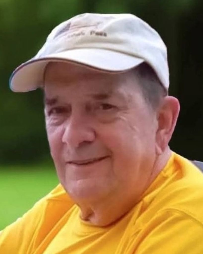 David Earl Dickerson