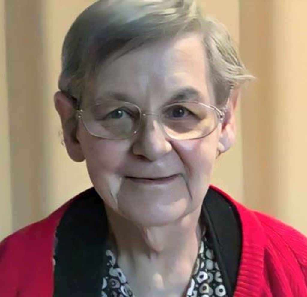 Helen Claire Harkey Profile Photo