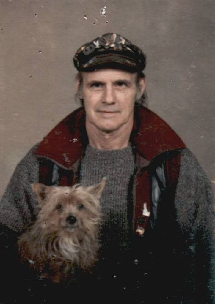 Robert "Bob" Hill