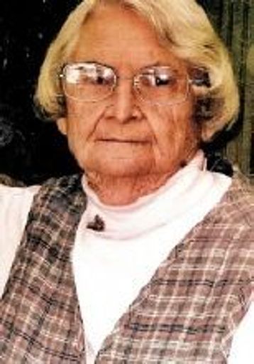 Ada Elizabeth Kayse Profile Photo