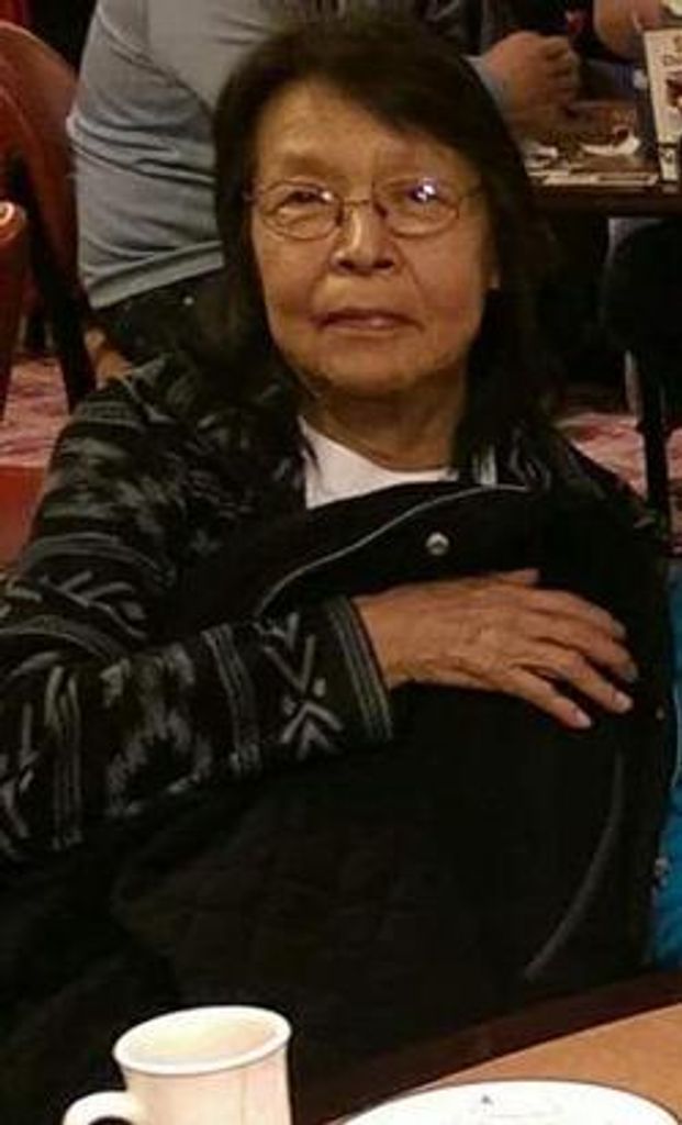 Carolyn "Byetena" Mitchell-Hoag Profile Photo