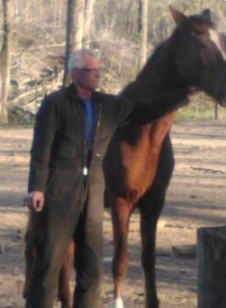 Phil Johnson Profile Photo