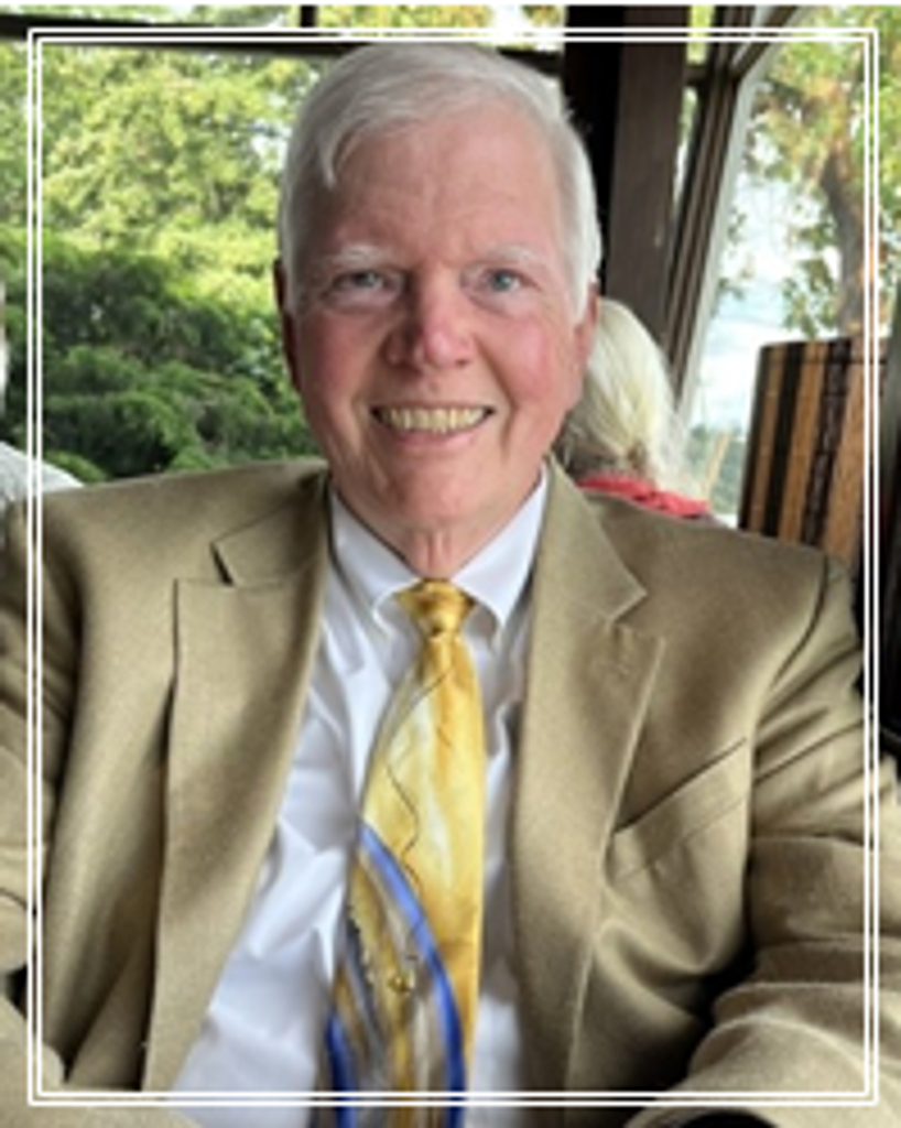 Thomas Christopher Jones Profile Photo