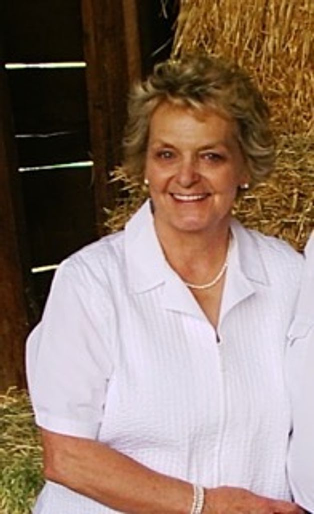 Helen Jeanne Buxton