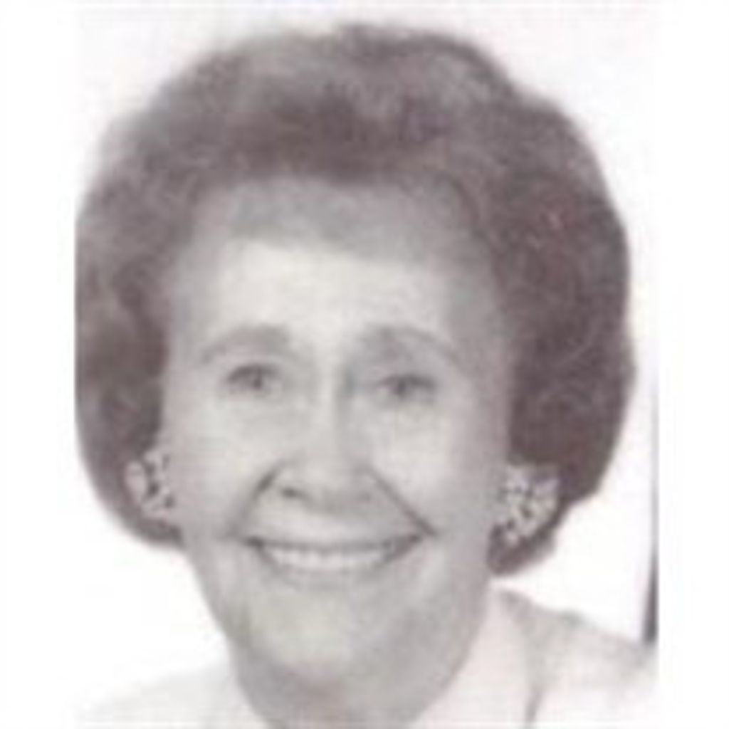 Afton Christensen Poole