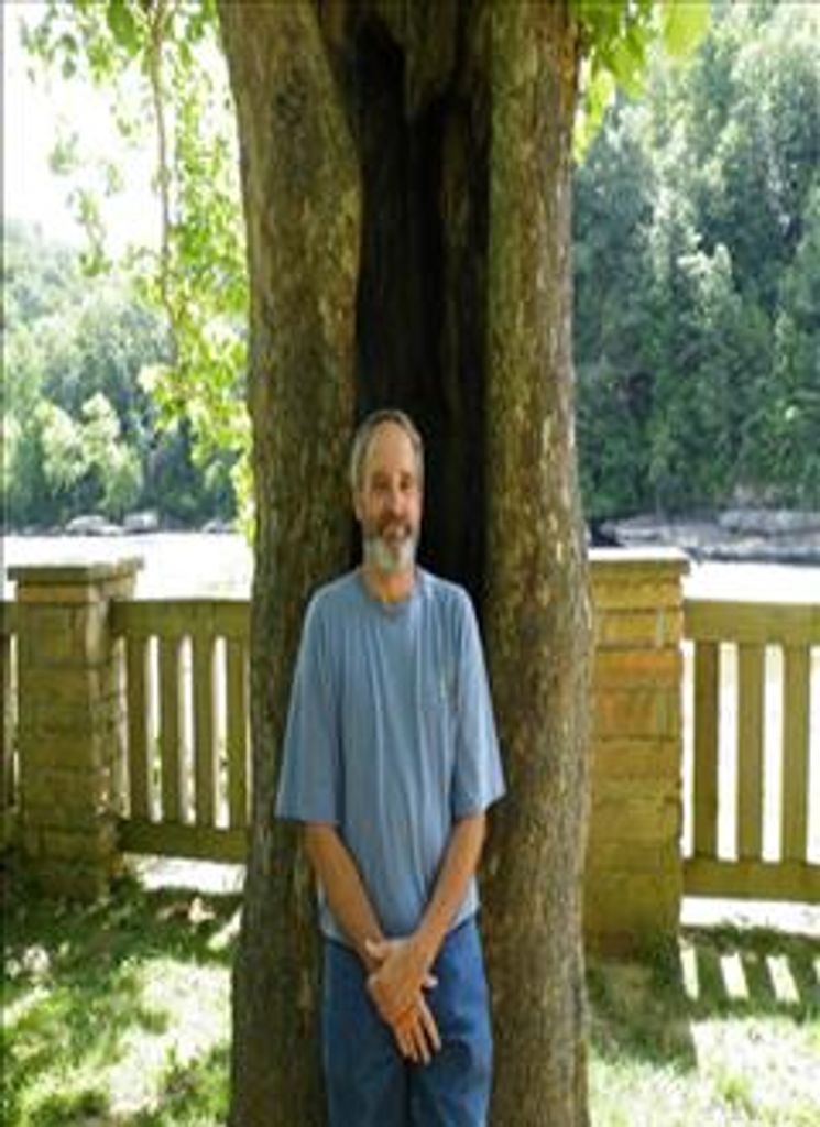 David Alan Rowe Sr. Profile Photo