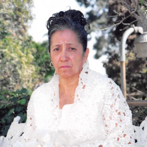 Bertha Garcia Mata Profile Photo