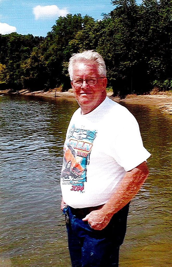 James Dennis "Chip" Wiles Profile Photo