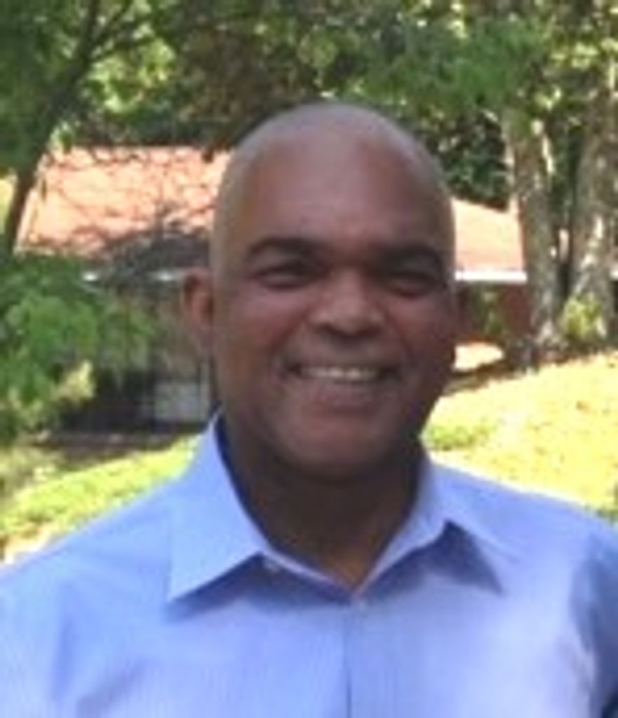 Terence Lee Cantrell