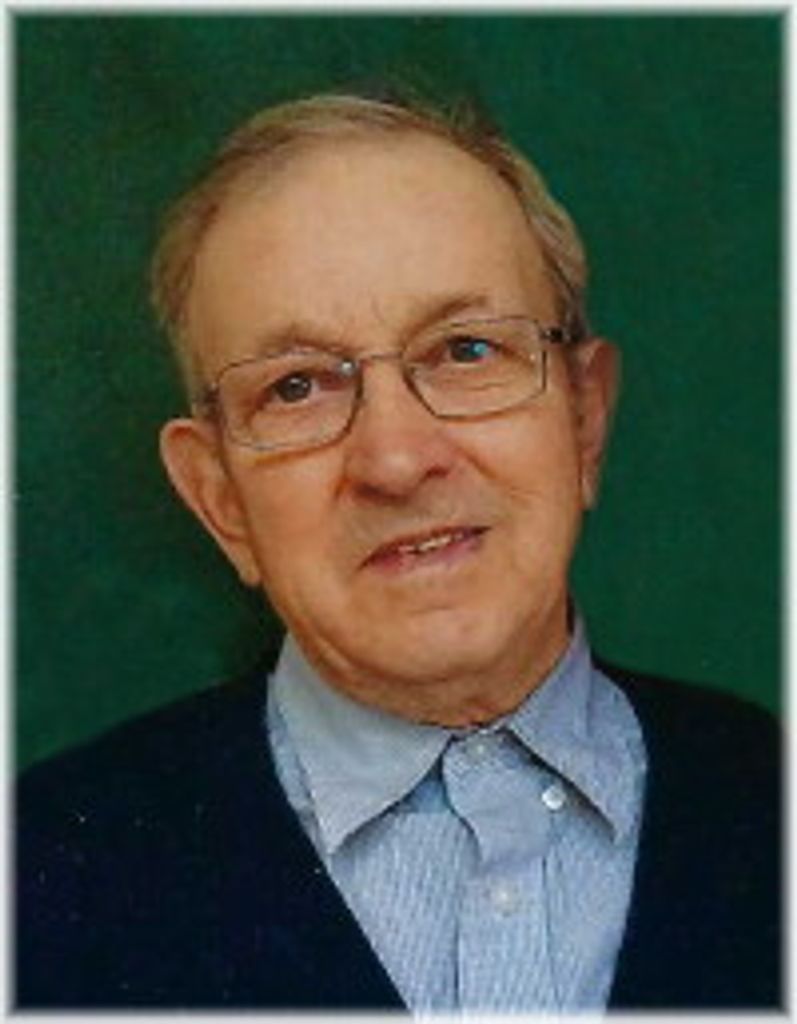 Edmund Wittenberg