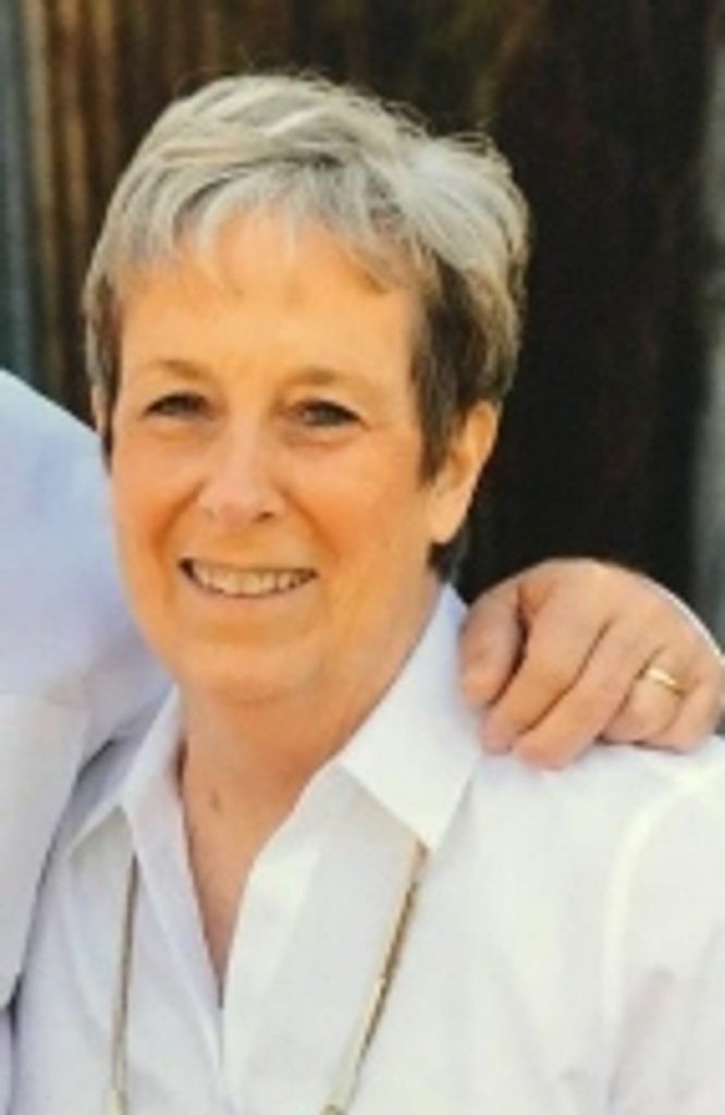 Terri Crowe Norton