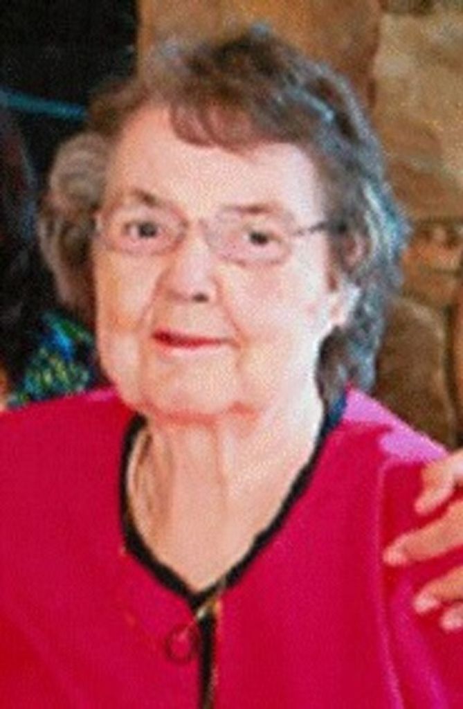 Susie Tomlin Johnson Profile Photo