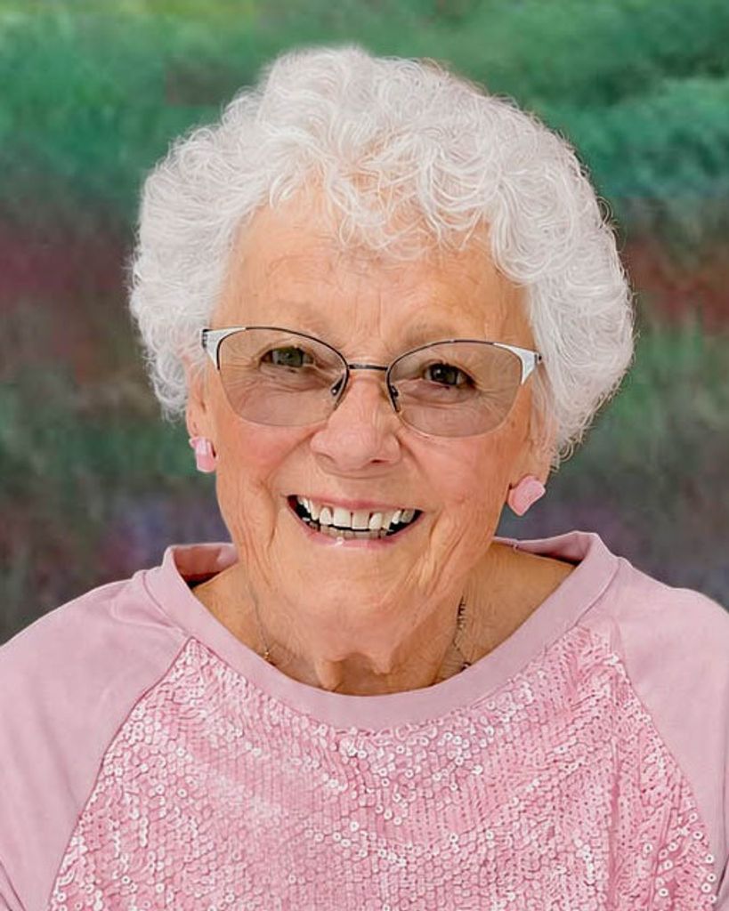 Sharon Gibson
