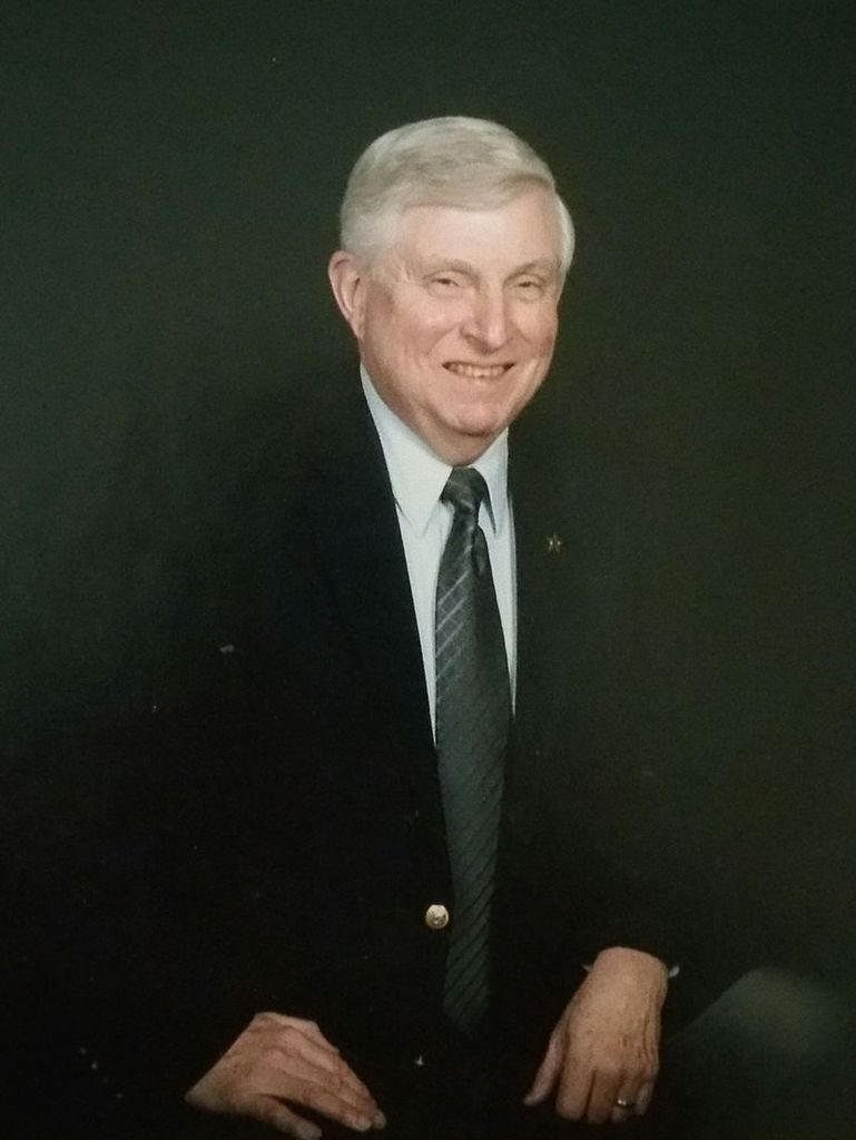 James "Jim" Davis