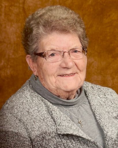 Myrle L. Sharrow's obituary image