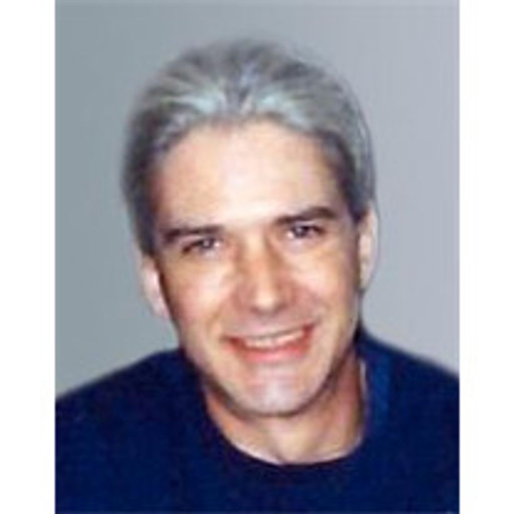 Timothy "Tim" Mark O'Malley