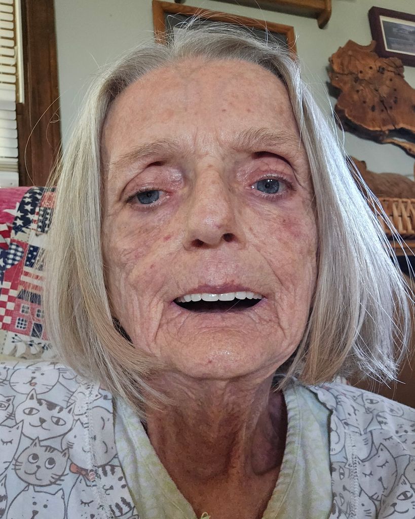 Phyllis Trulove