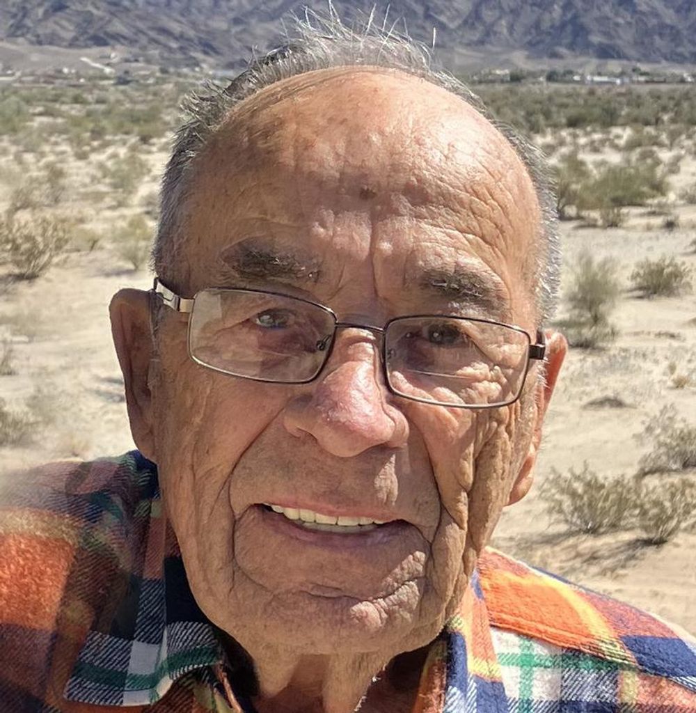 Willard D. Solie