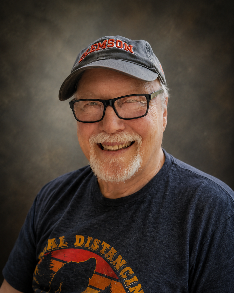 James Ronald "Jimmy" Marks