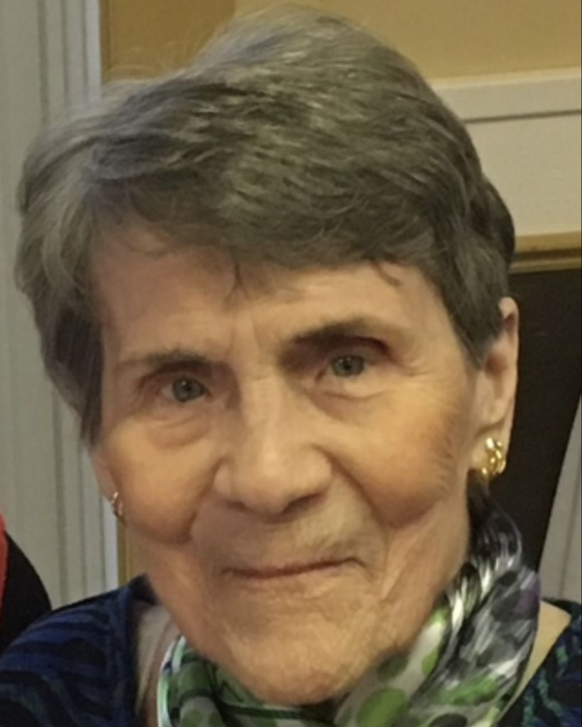 Marilyn L. Kettering