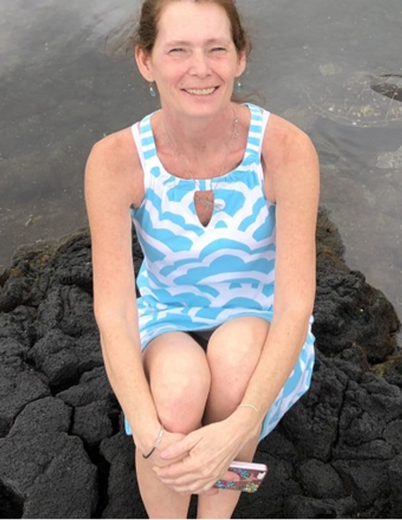 Laura-Lee (Ellis) Clark