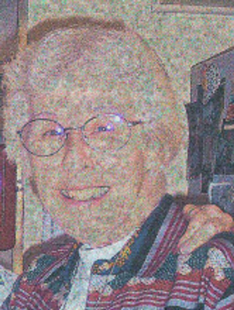 Lucy Mebane