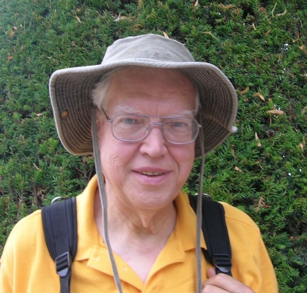 Clarence Henry Thomas Jr. Profile Photo