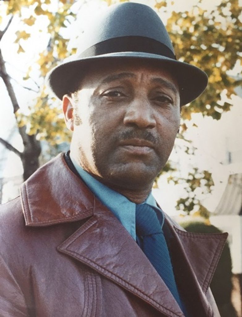 Alton Eardley Taylor