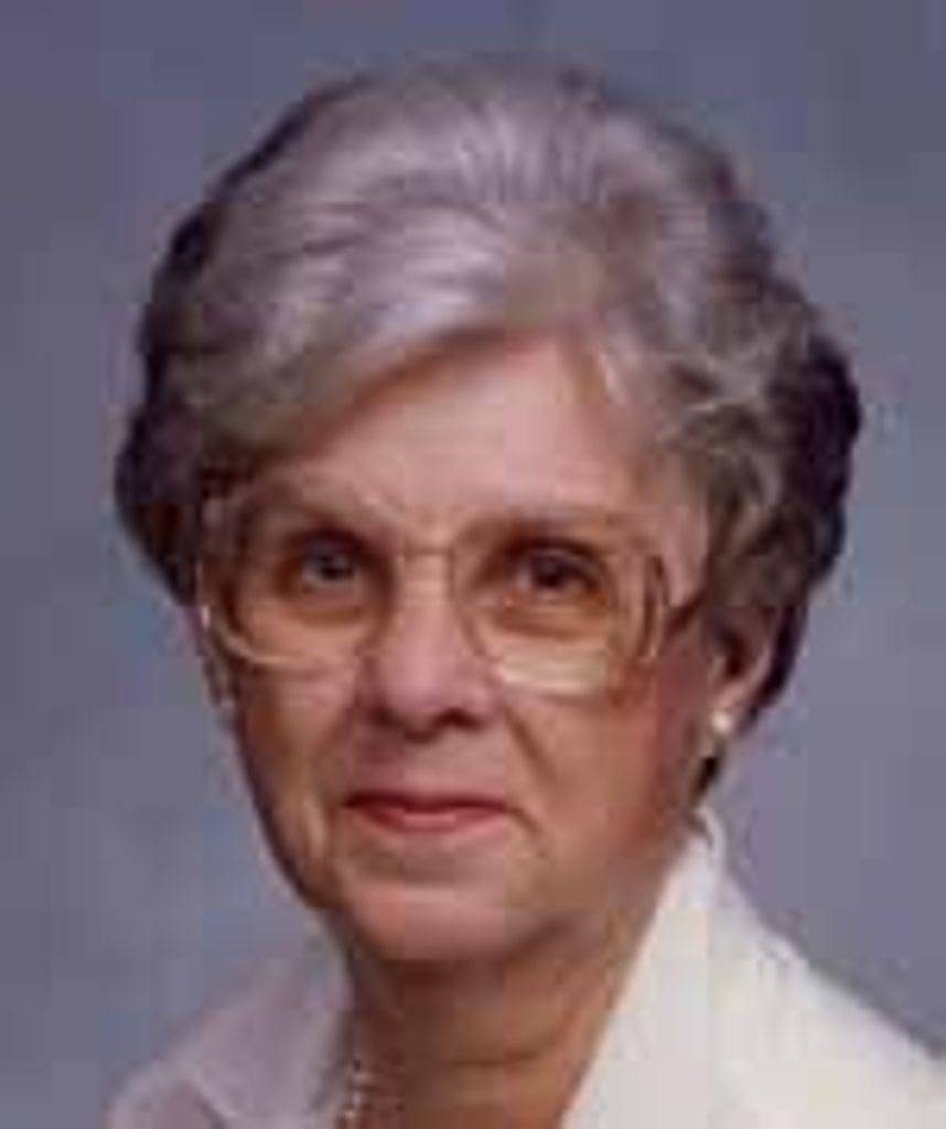 Benedicta A. Rodericks