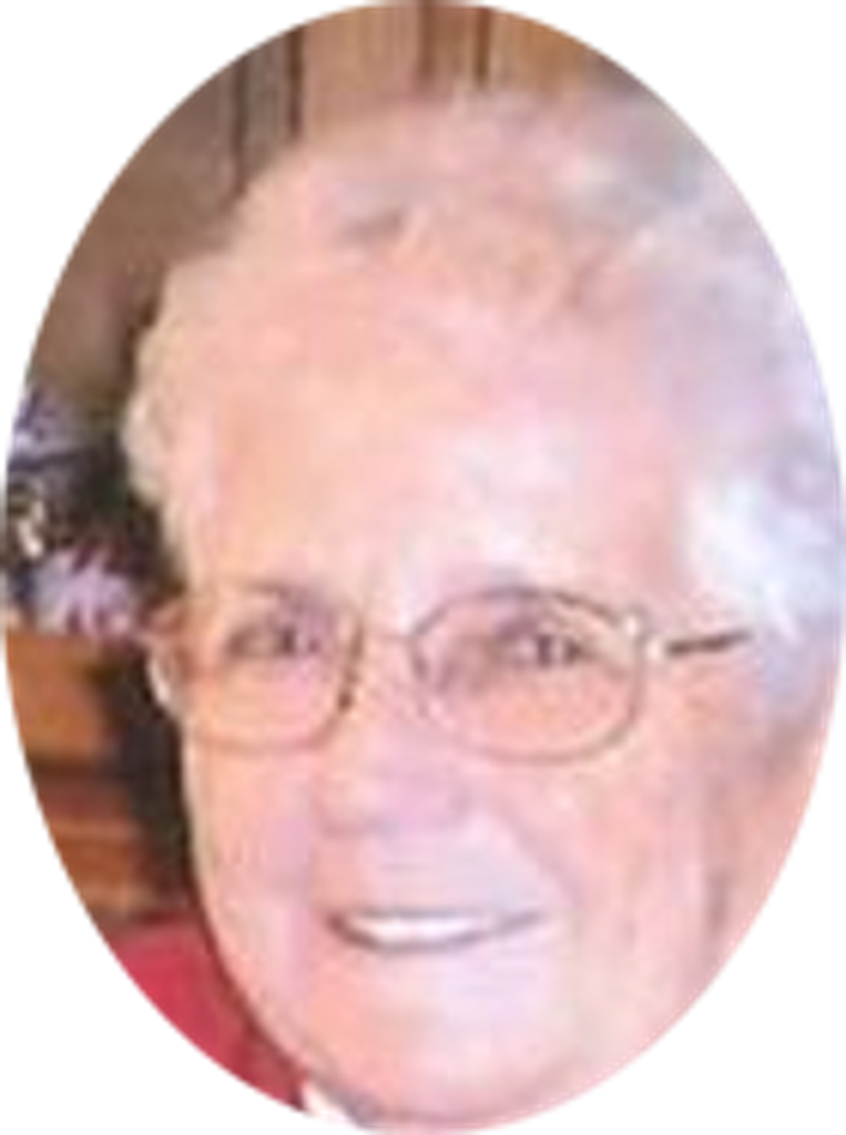 Joyce Staples