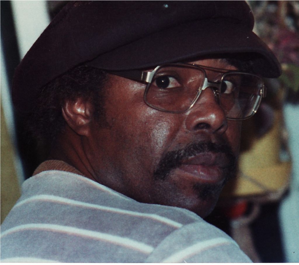Lewis Crenshaw Profile Photo