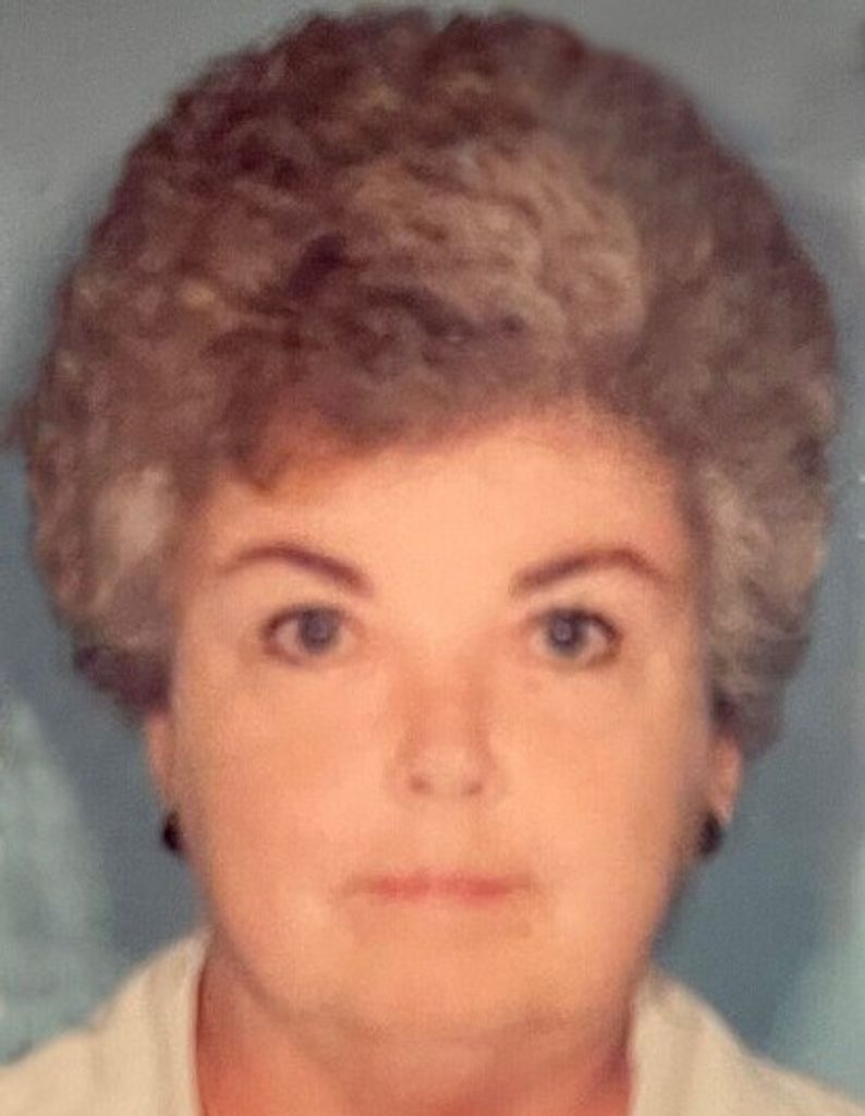 Beth Saunders